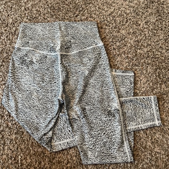 P’tula Pixel Legging - Picture 4 of 8